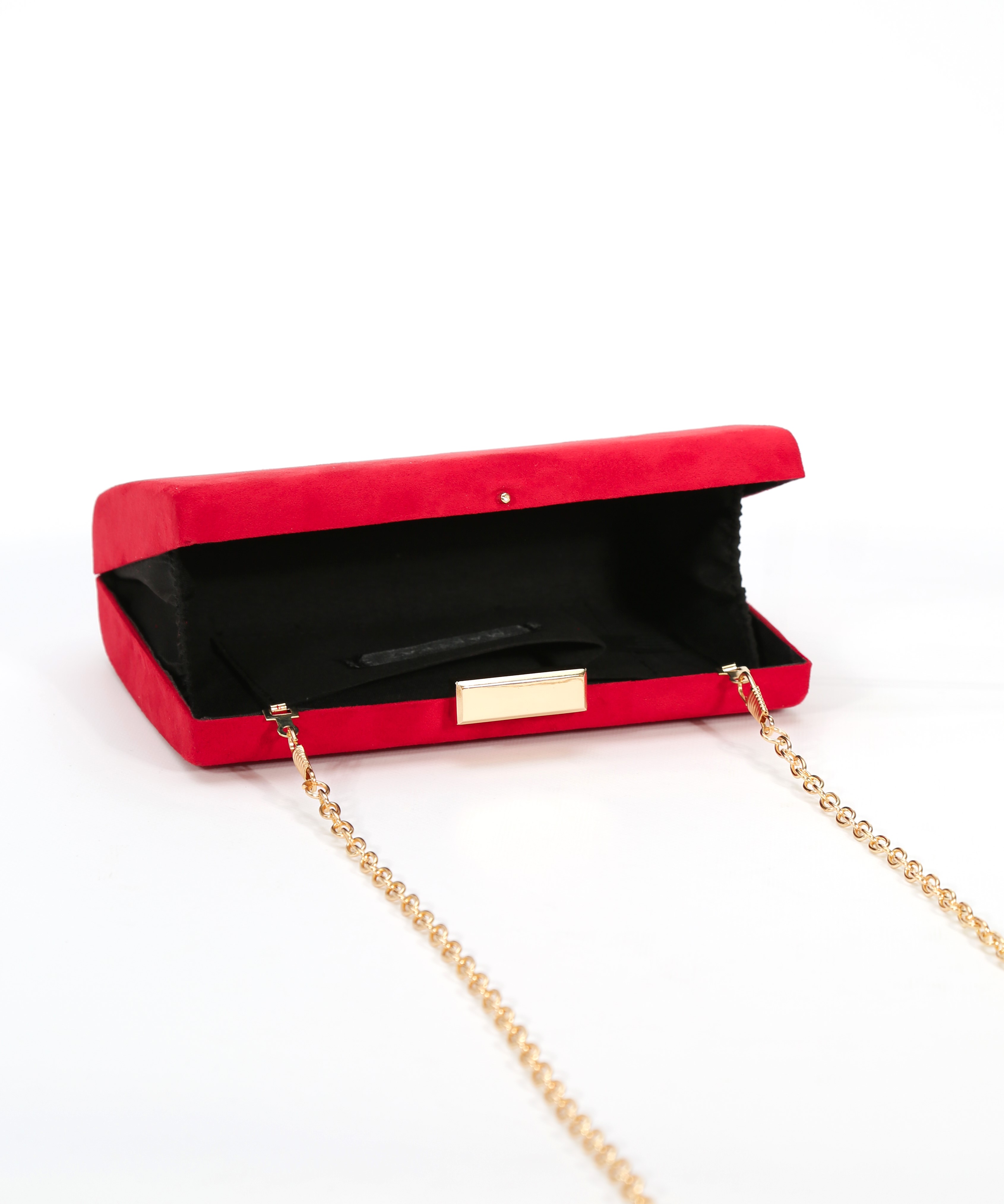 Bolso tipo clutch fiesta image number null